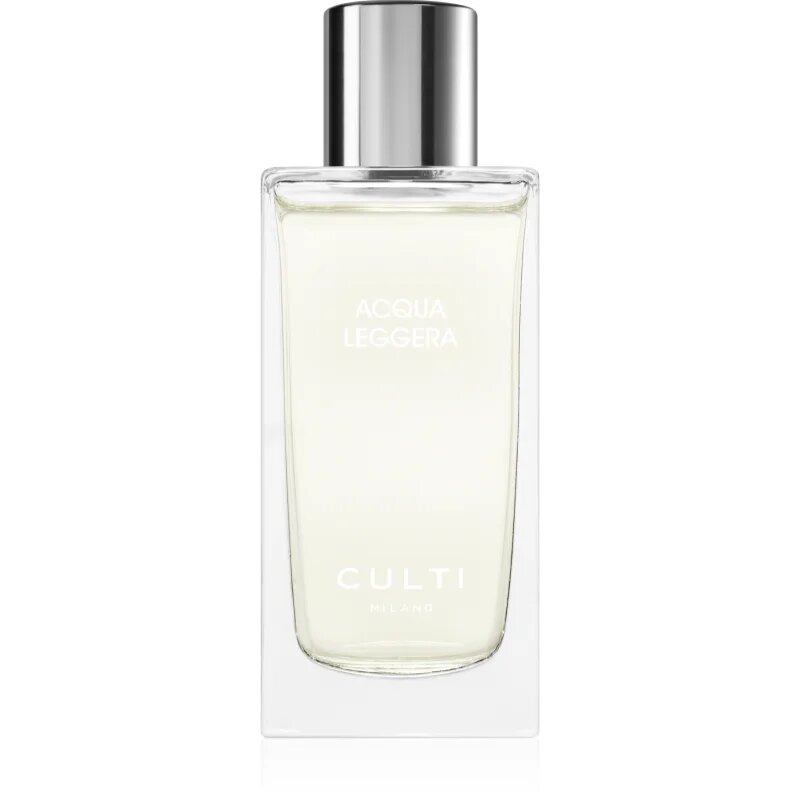 Culti Milano Aquae Acqua Leggera toaletní voda unisex 100 ml