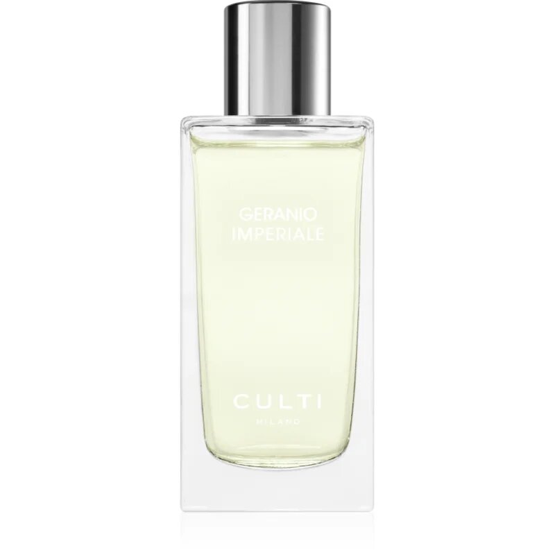 Culti Milano Aquae Geranio Imperiale toaletní voda unisex 100 ml