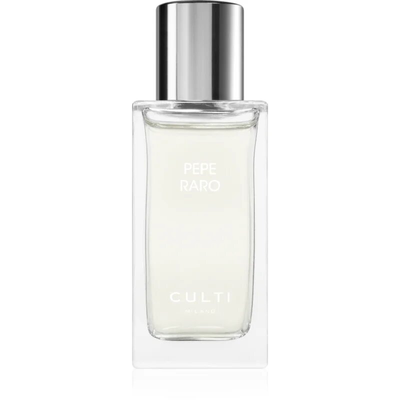 Culti Milano Aquae Pepe Raro toaletní voda unisex 50 ml