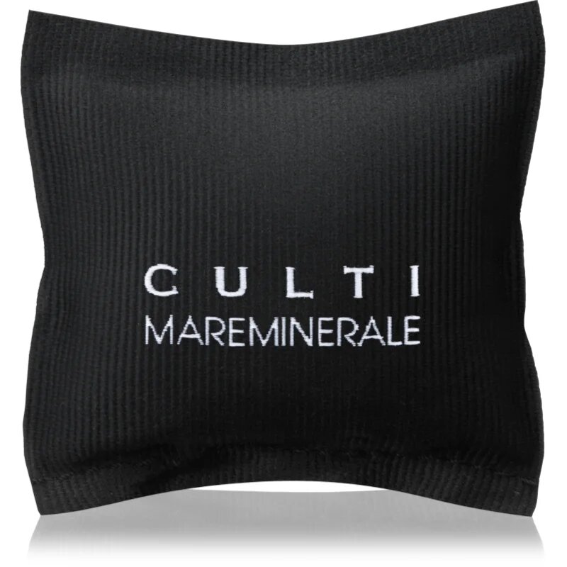 Culti Milano Car Mareminerale vůně do auta 1 ks