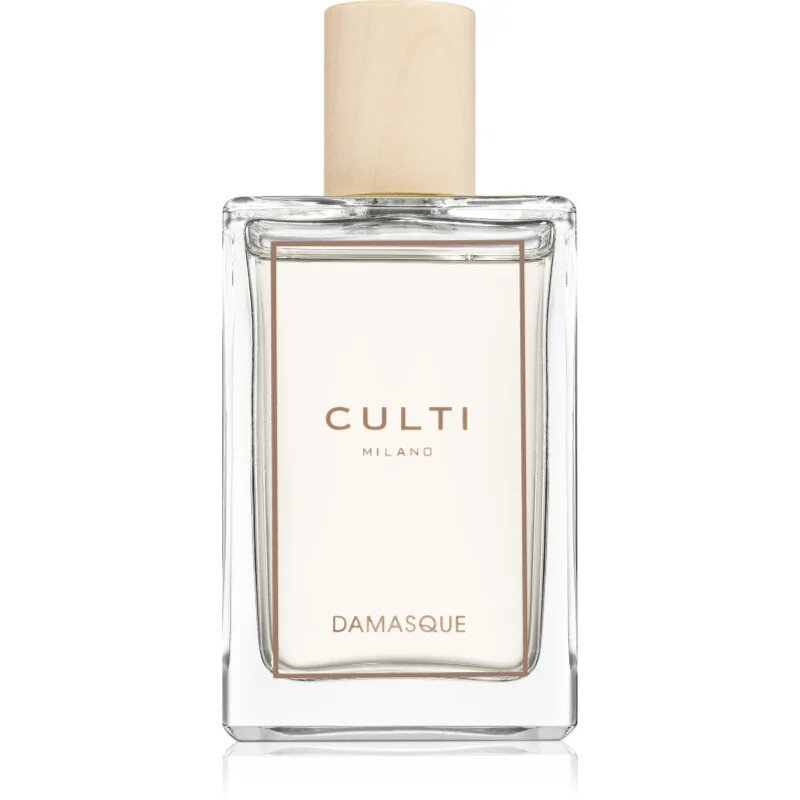 Culti Milano Classic Damasque bytový sprej 100 ml