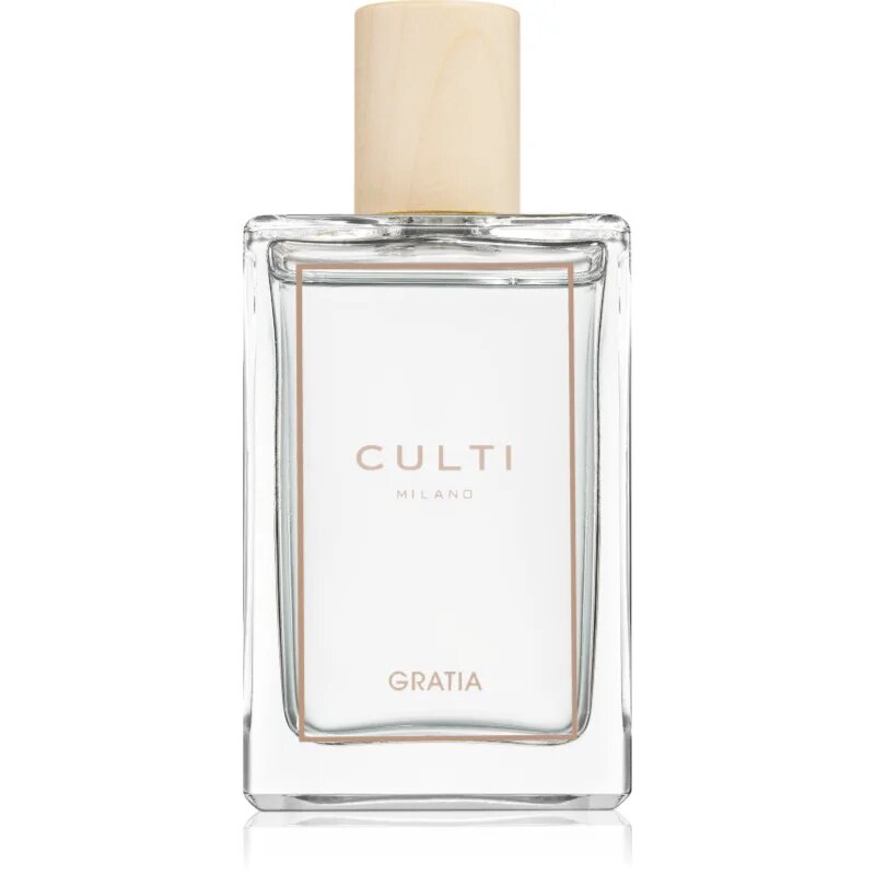 Culti Milano Classic Gratia bytový sprej 100 ml
