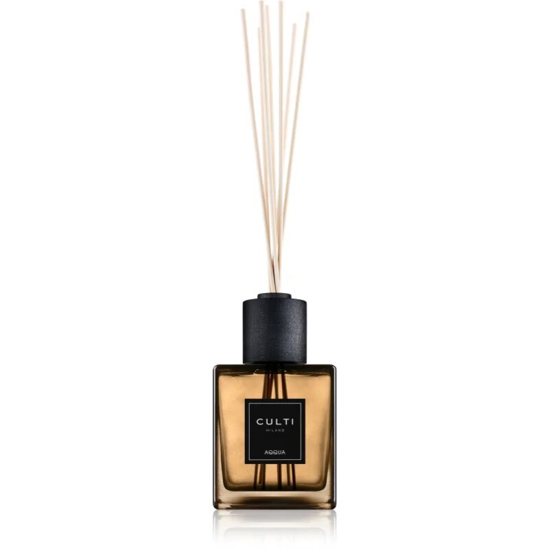Culti Milano Decor Aqqua aroma difuzér 500 ml