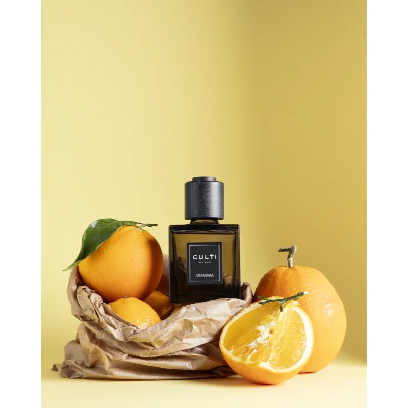 Culti Milano Decor Aramara aroma difuzér s náplní 250 ml