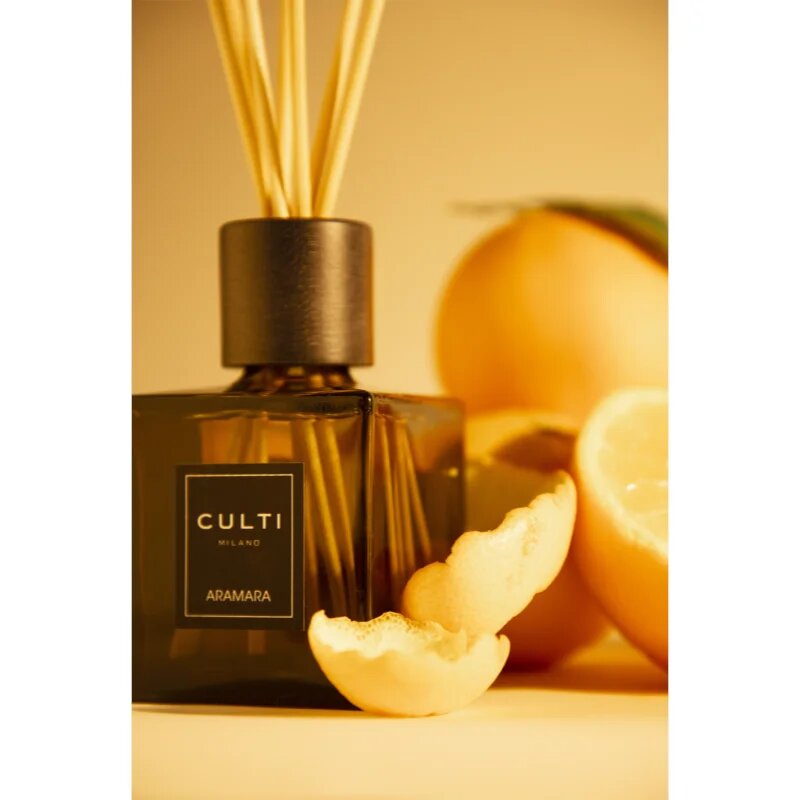 Culti Milano Decor Aramara aroma difuzér s náplní 500 ml