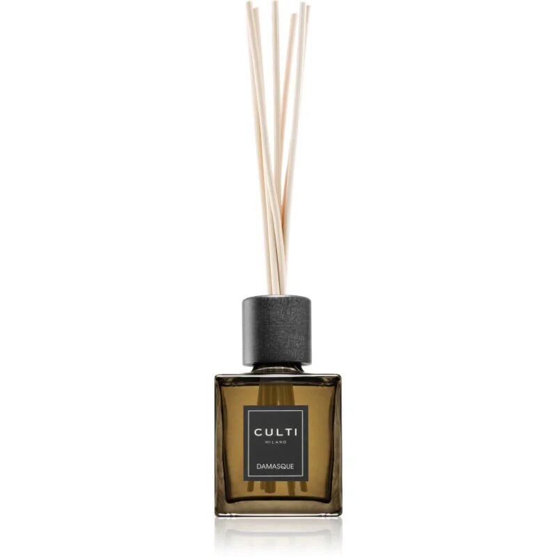 Culti Milano Decor Damasque aroma difuzér s náplní 250 ml