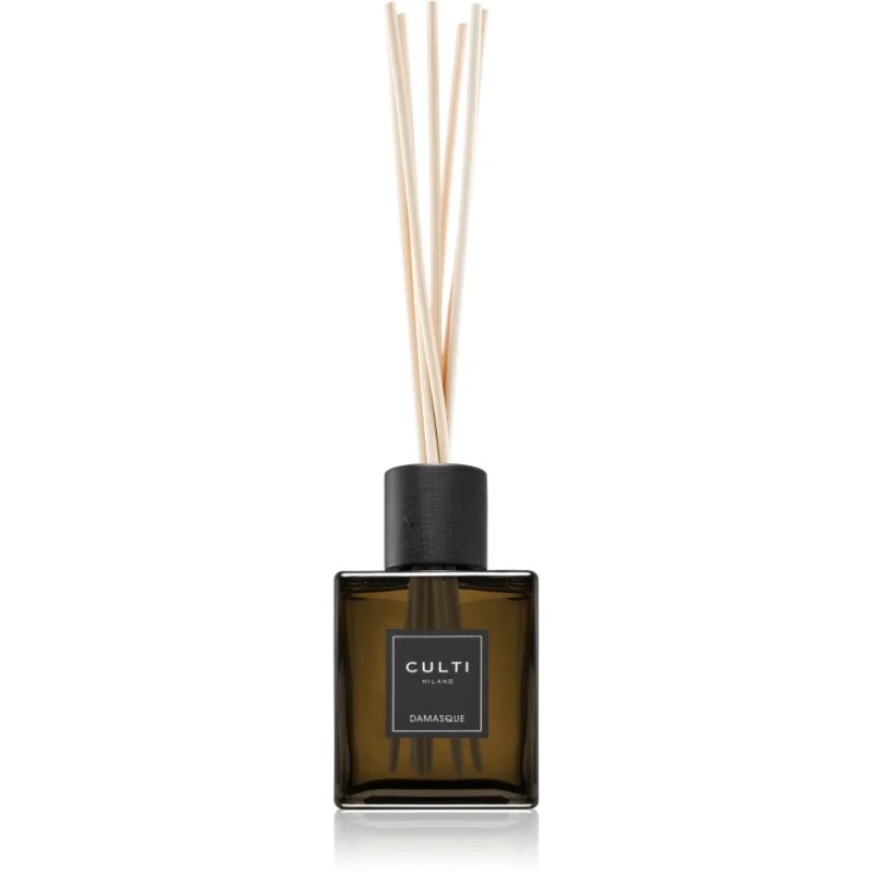 Culti Milano Decor Damasque aroma difuzér s náplní 500 ml