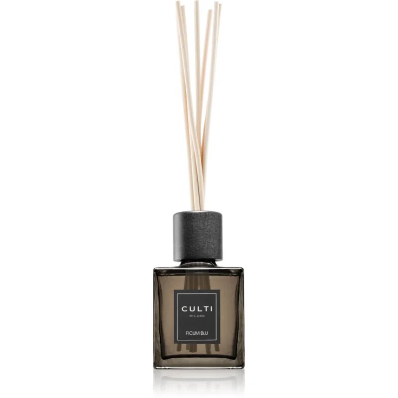 Culti Milano Decor Ficum Blu aroma difuzér s náplní 250 ml