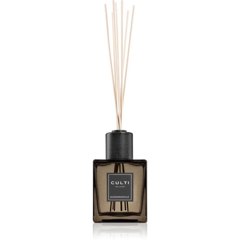 Culti Milano Decor Mareminerale náplň do aroma difuzérů 500 ml