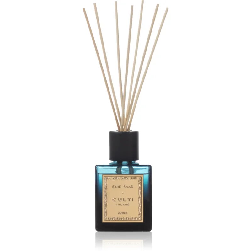 Culti Milano ELIE SAAB x Azure aroma difuzér s náplní 500 ml