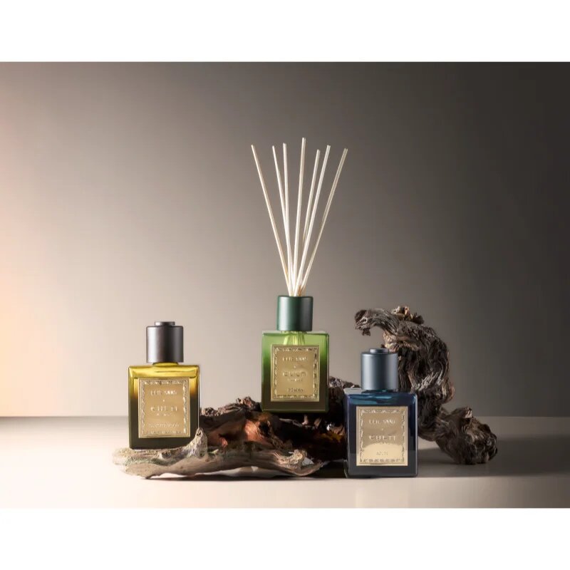 Culti Milano ELIE SAAB x Azure aroma difuzér s náplní 500 ml