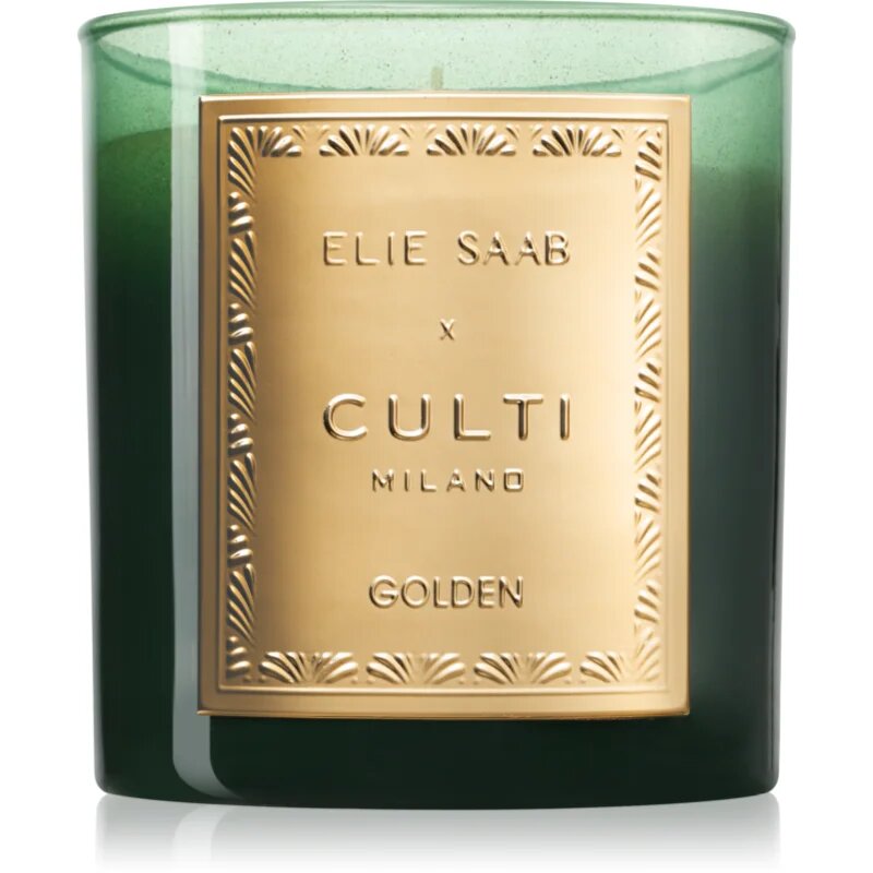 Culti Milano ELIE SAAB x vonná svíčka 270 g