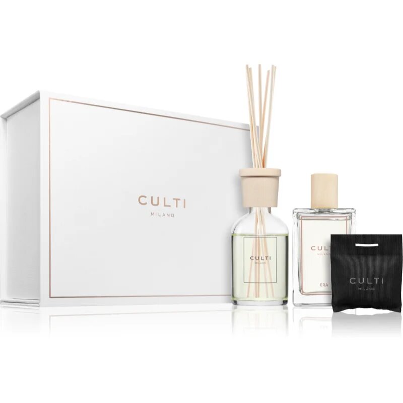 Culti Milano Era Gift Box dárková sada