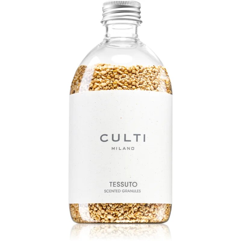 Culti Milano Home Tessuto vonné granule 240 g