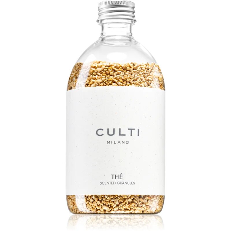 Culti Milano Home Thé vonné granule 240 g