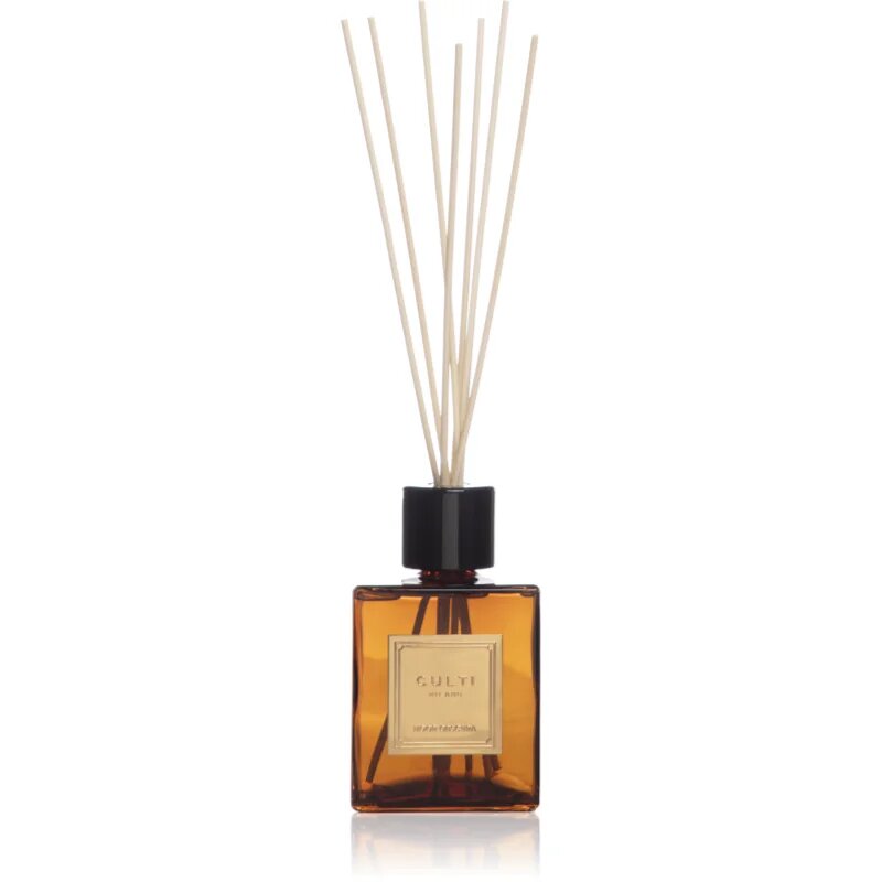 Culti Milano Noor Obscura aroma difuzér s náplní 1000 ml