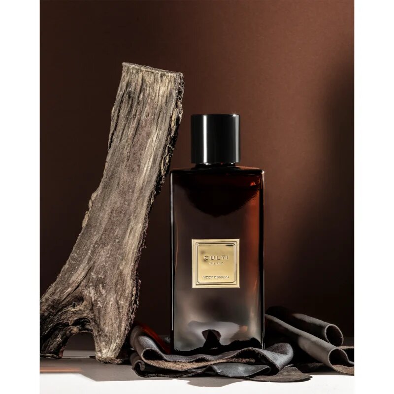 Culti Milano Noor Obscura aroma difuzér s náplní 1000 ml