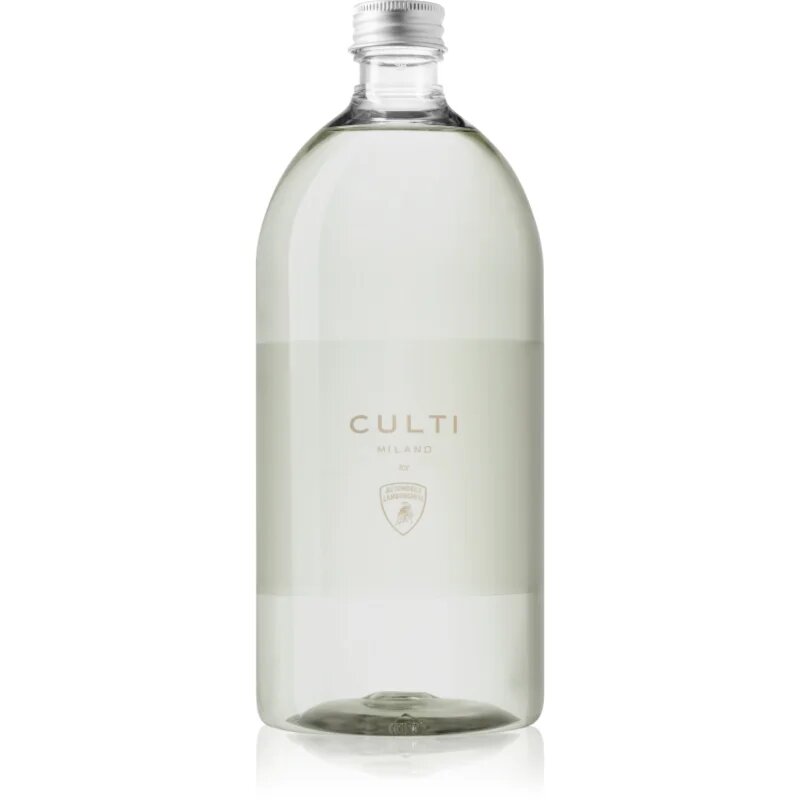 Culti Milano Refill Automobili Lamborghini náplň do aroma difuzérů 1000 ml