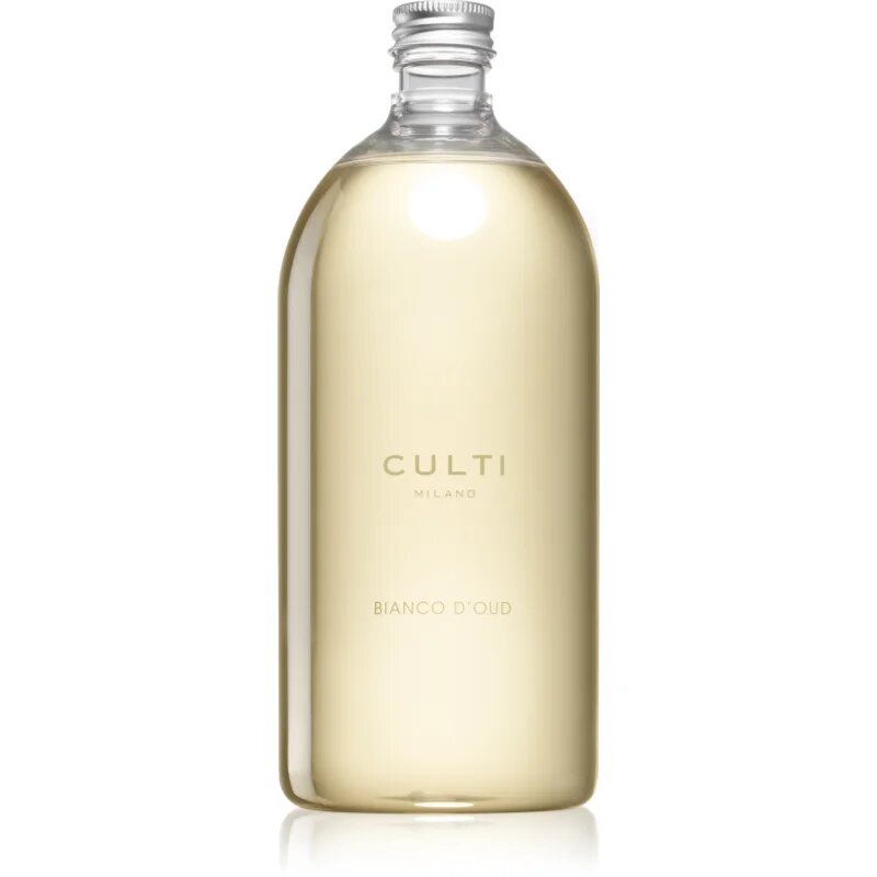 Culti Milano Refill Bianco D'Oud aroma difuzér – náhradní náplň 1000 ml