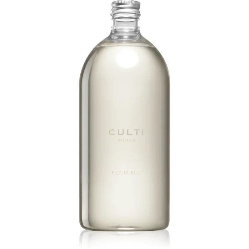 Culti Milano Refill Ficum Blue aroma difuzér – náhradní náplň 1000 ml