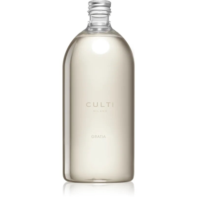 Culti Milano Refill Gratia náplň do aroma difuzérů 1000 ml