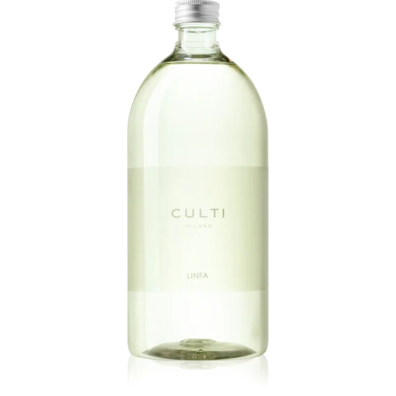 Culti Milano Refill Linfa náplň do aroma difuzérů 1000 ml