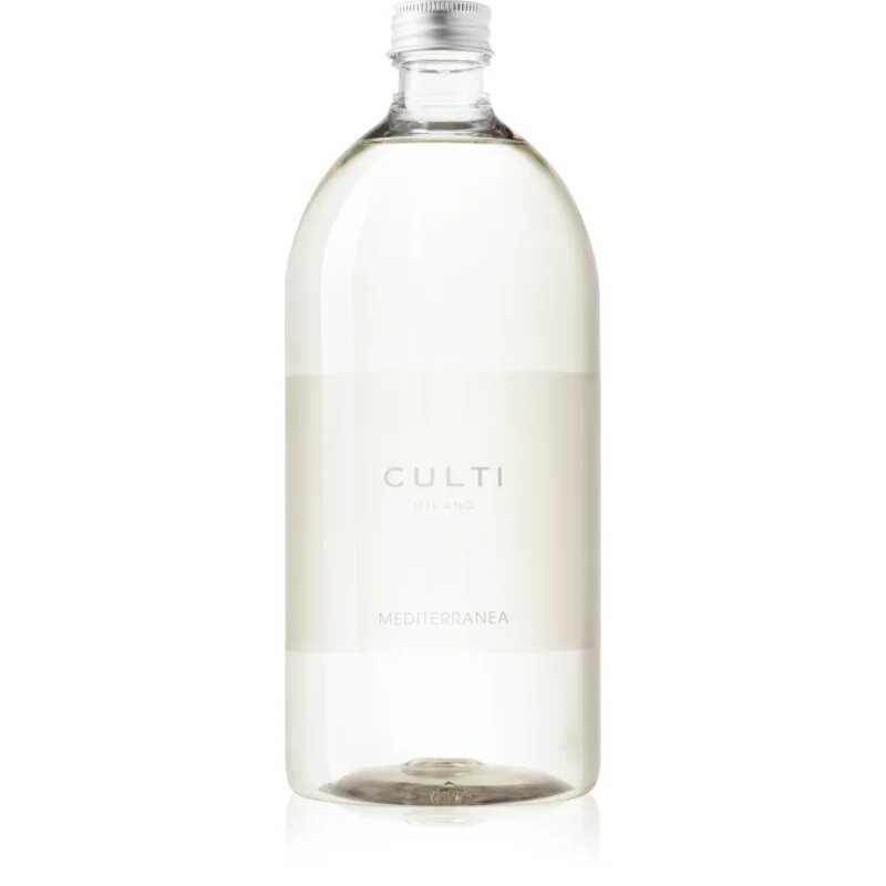 Culti Milano Refill Mediterranea náplň do aroma difuzérů 1000 ml