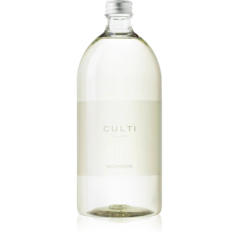 Culti Milano Refill Mountain náplň do aroma difuzérů 1000 ml