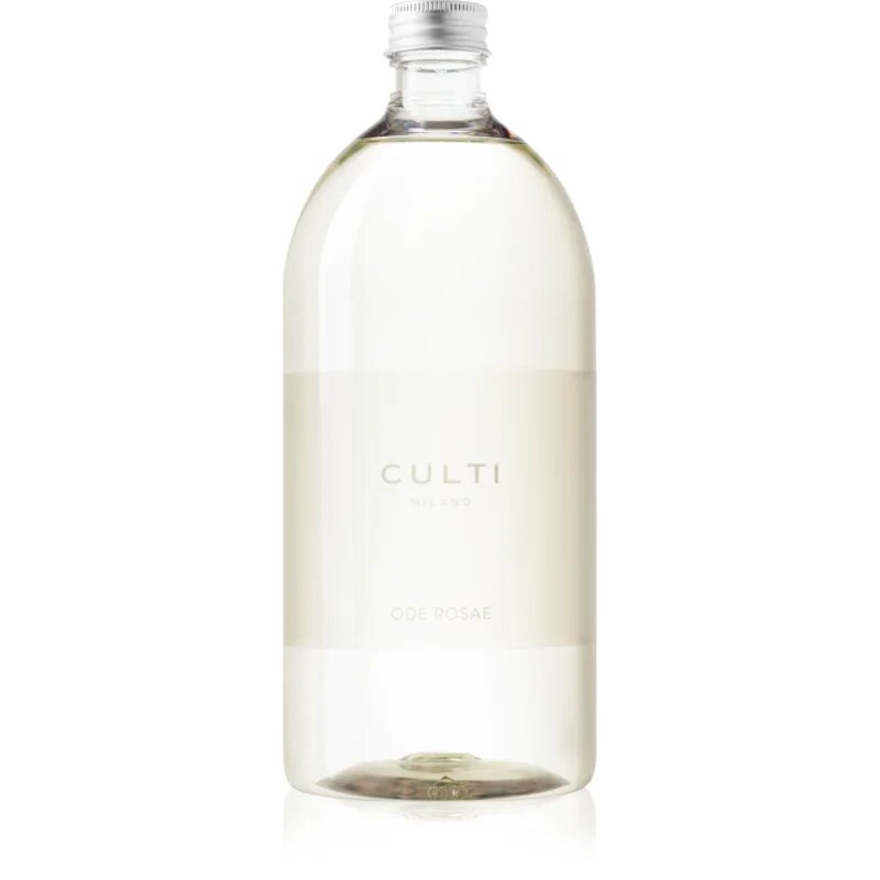 Culti Milano Refill Ode Rosae náplň do aroma difuzérů 1000 ml
