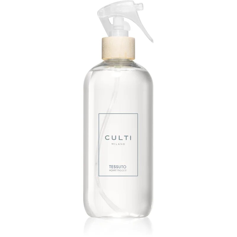 Culti Milano Welcome Tessuto bytový sprej 500 ml