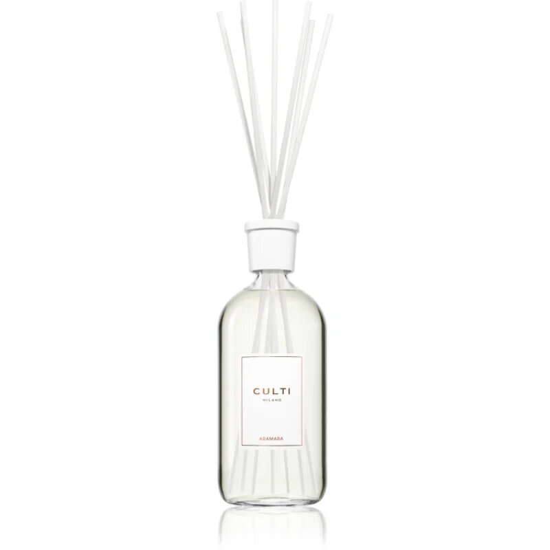 Culti Milano White Label Aramara aroma difuzér 1000 ml