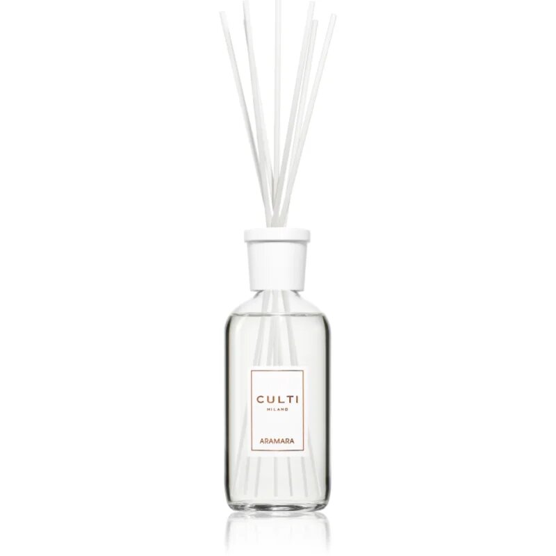 Culti Milano White Label Aramara aroma difuzér 500 ml