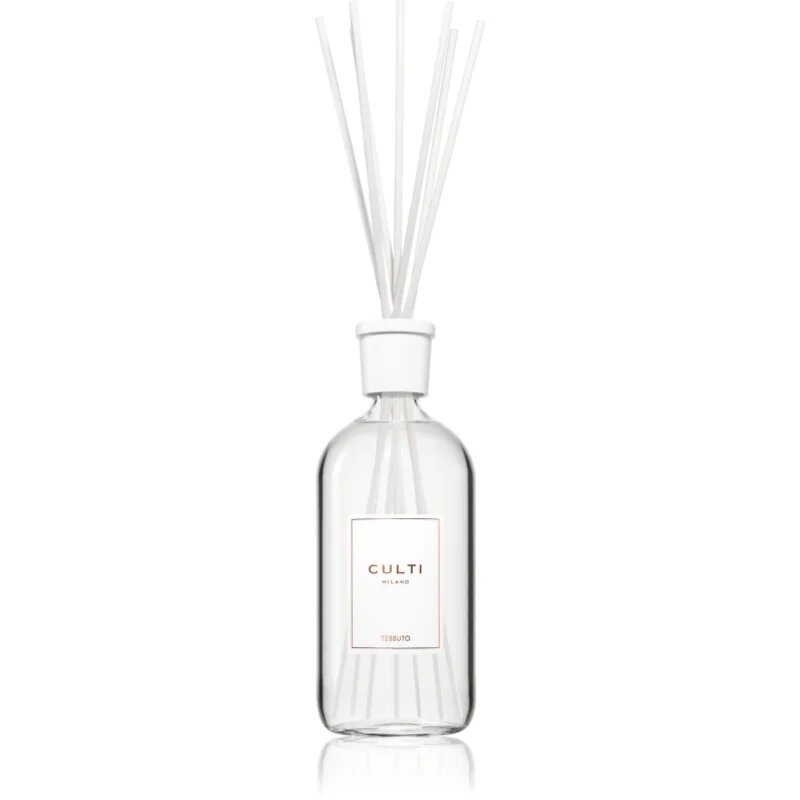 Culti Milano White Label Tessuto aroma difuzér 1000 ml