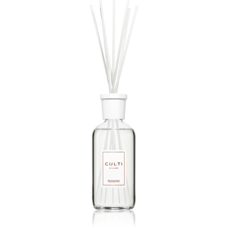Culti Milano White Label Tessuto aroma difuzér 500 ml
