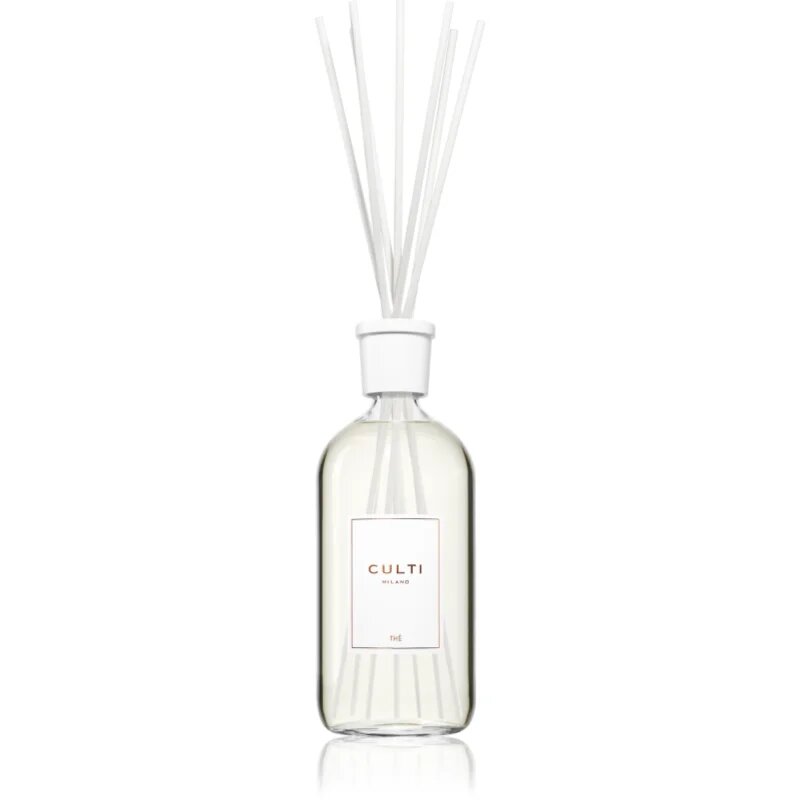 Culti Milano White Label Thé aroma difuzér 1000 ml