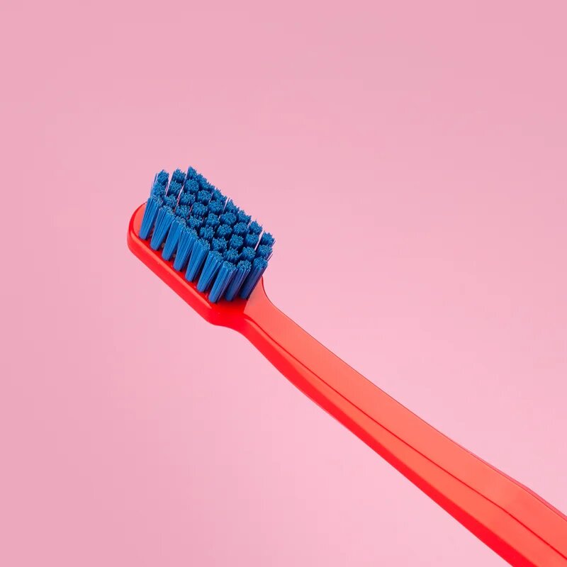 Curaprox 3960 Super Soft zubní kartáček 3 ks