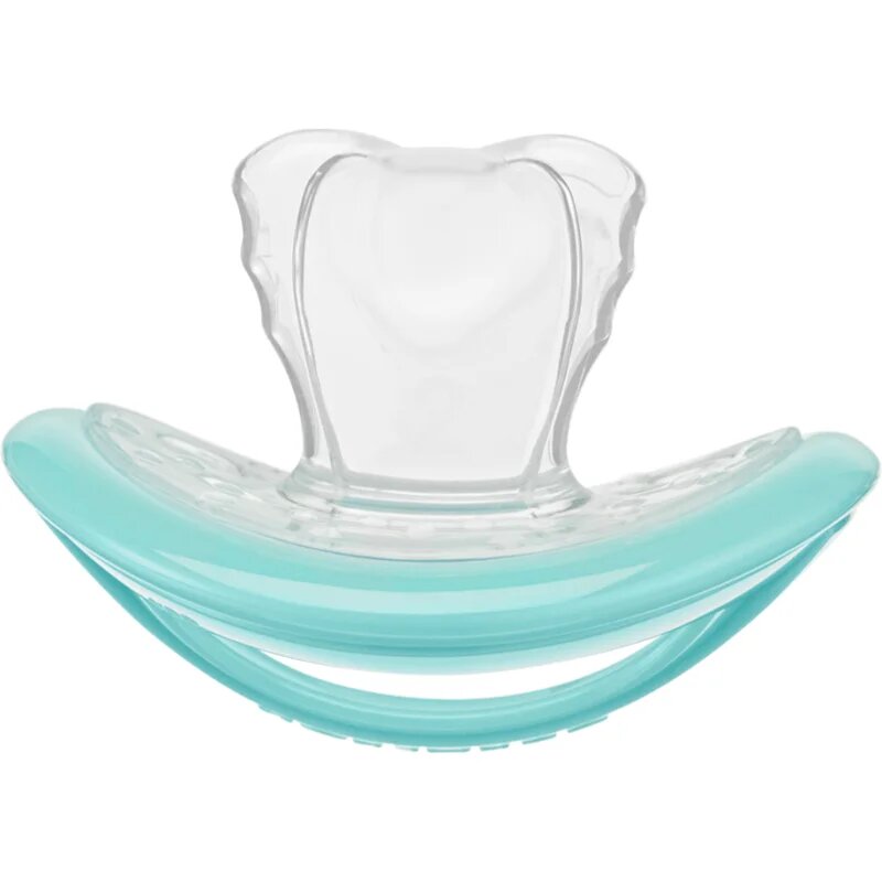 Curaprox Baby Size 2 25+ Years dudlík korekční 1 ks