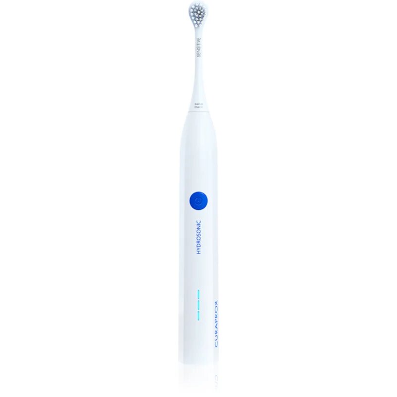 Curaprox Hydrosonic Easy sonický elektrický zubní kartáček 1 ks
