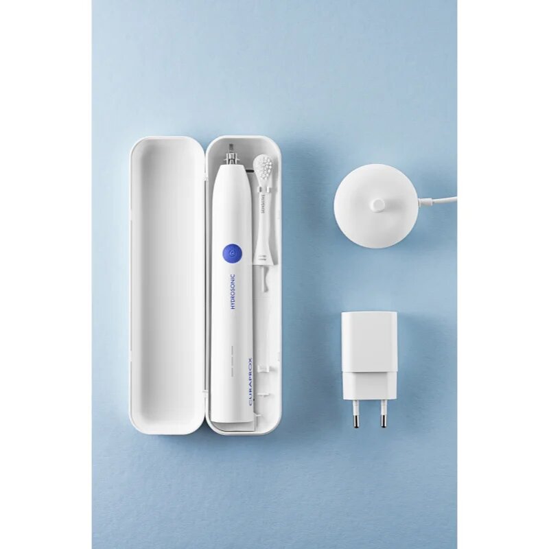 Curaprox Hydrosonic Easy sonický elektrický zubní kartáček 1 ks