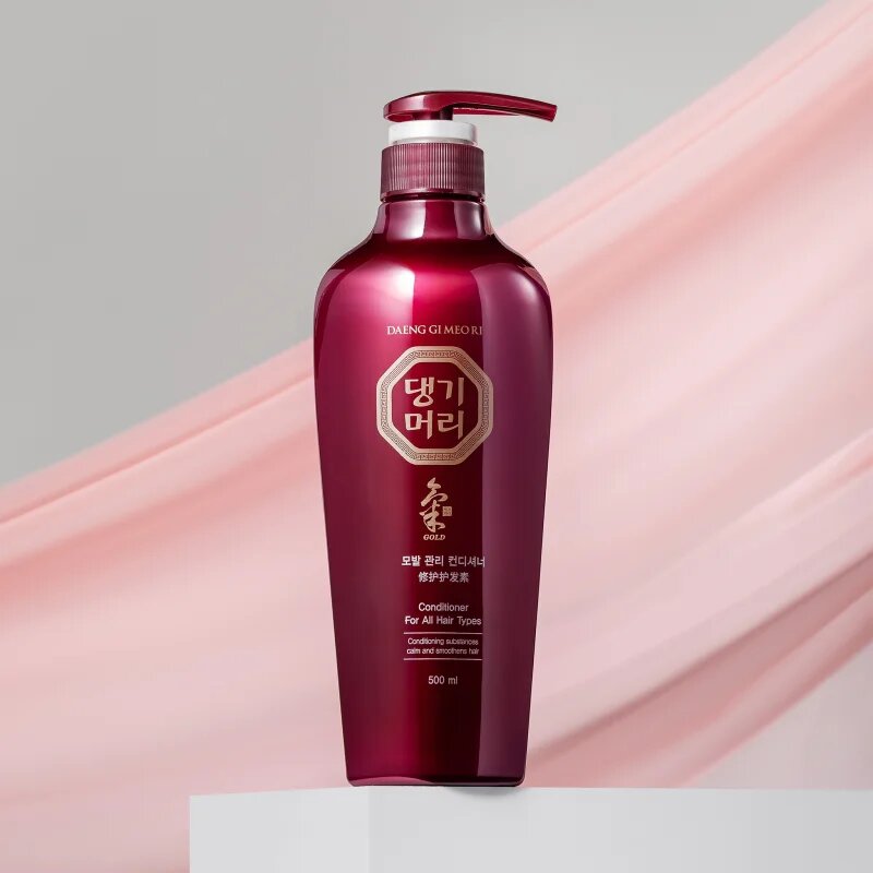 DAENG GI MEO RI Conditioner for all hair kondicionér pro všechny typy vlasů 500 ml