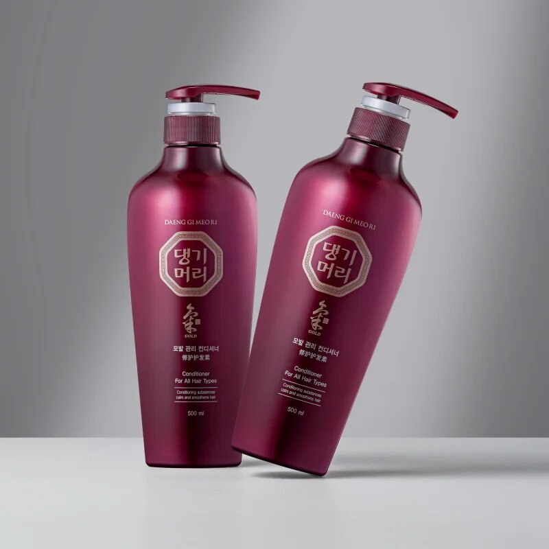DAENG GI MEO RI Conditioner for all hair kondicionér pro všechny typy vlasů 500 ml