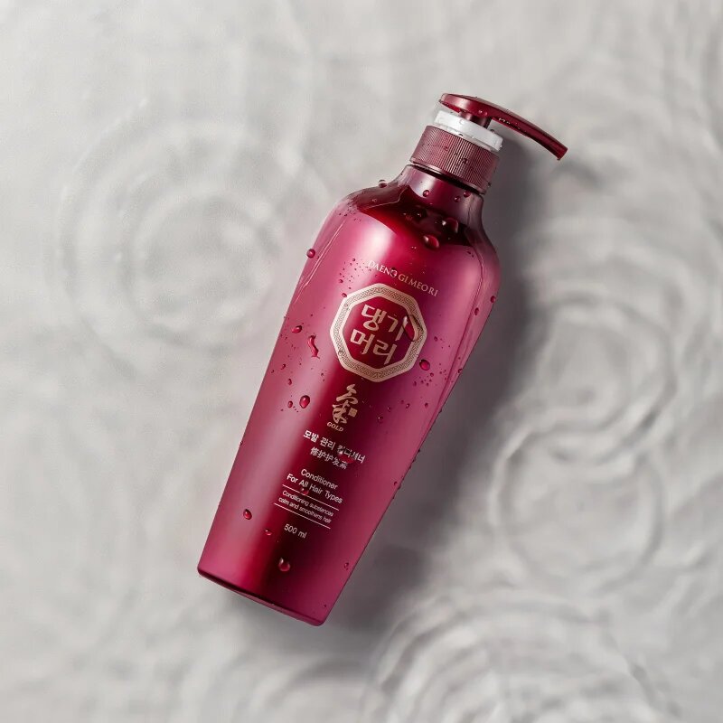 DAENG GI MEO RI Conditioner for all hair kondicionér pro všechny typy vlasů 500 ml