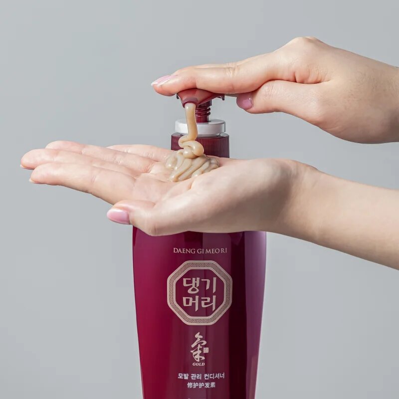 DAENG GI MEO RI Conditioner for all hair kondicionér pro všechny typy vlasů 500 ml