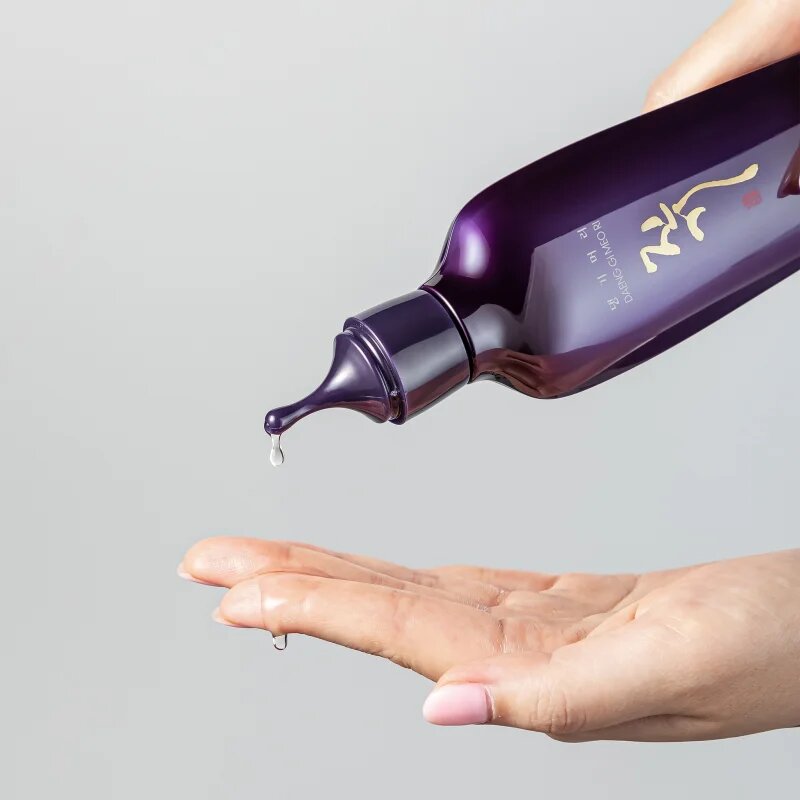 DAENG GI MEO RI Jin Gi Vitalizing Scalp Nutrition Pack posilující a regenerační vlasové sérum proti vypadávání vlasů 145 ml