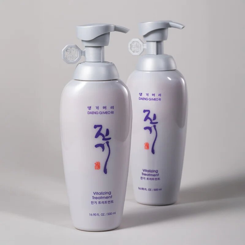 DAENG GI MEO RI Jin Gi Vitalizing Treatment revitalizační kondicionér pro výživu a lesk 500 ml