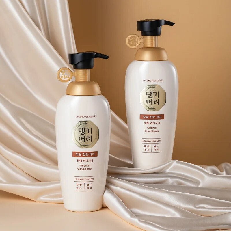 DAENG GI MEO RI Oriental Conditioner pečující kondicionér pro suché namáhané vlasy 500 ml