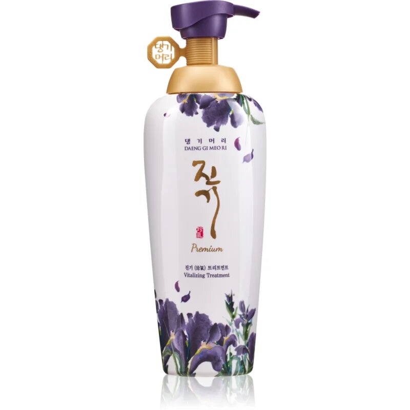 DAENG GI MEO RI Vitalizing Premium Treatment revitalizační kondicionér pro lesk a hebkost vlasů 500 ml