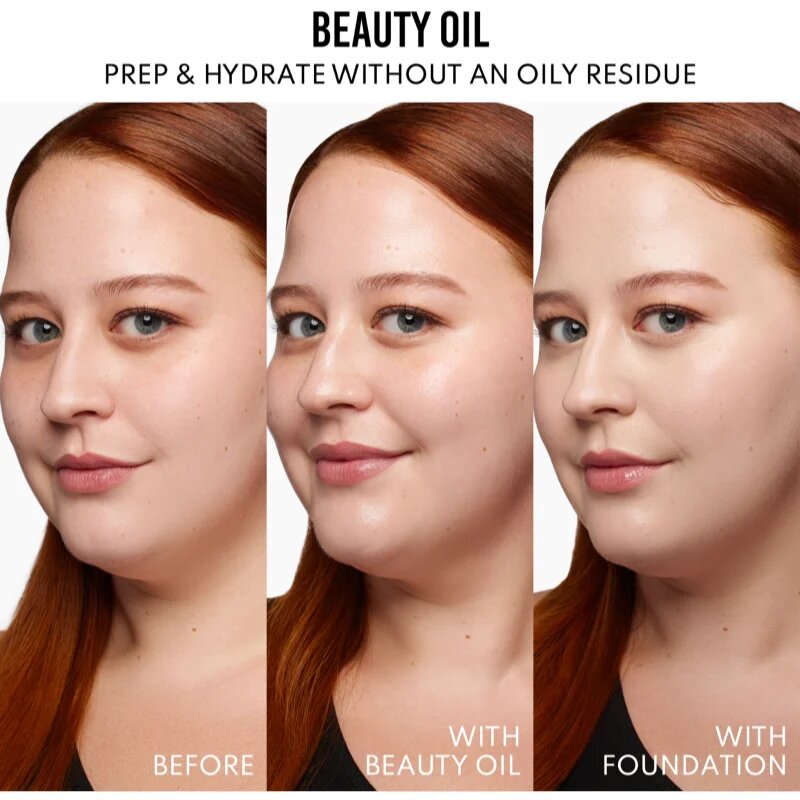 Danessa Myricks Beauty Beauty Oil pleťový olej s hydratačním účinkem 30 ml