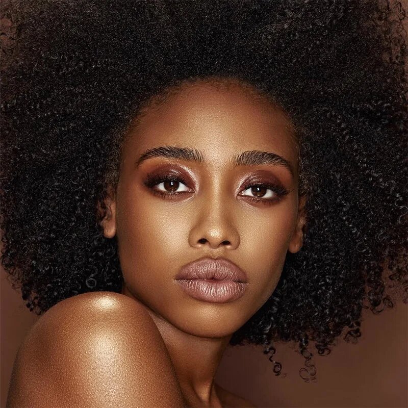 Danessa Myricks Beauty Colorfix Mattes multifunkční líčidlo pro oči rty a tvář odstín Chocolate 10 ml