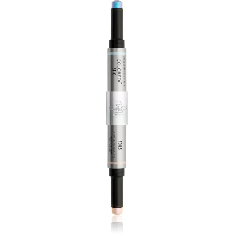 Danessa Myricks Beauty Colorfix Stix multifunkční líčidlo pro oči rty a tvář limitovaná edice odstín Infinity 2x3 g